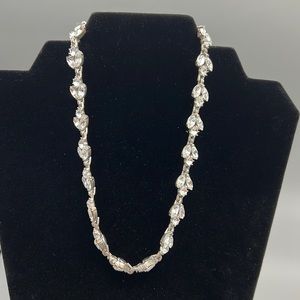 ❤️❤️Beautiful Rhinestone Necklace❤️❤️